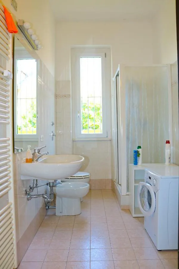 Sant Ambrogio Mansion - Via Olona Apartment Milan