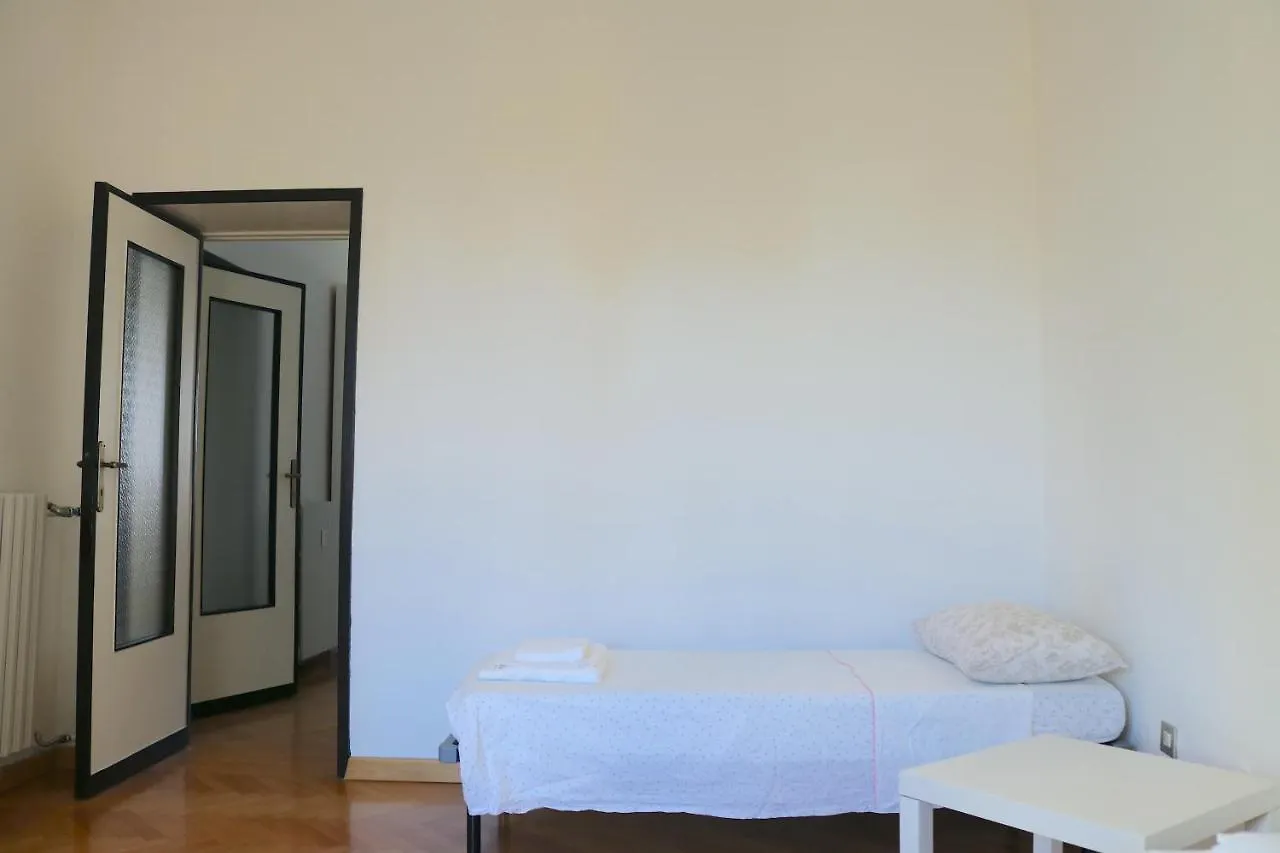 Sant Ambrogio Mansion - Via Olona Apartment Milan Italy