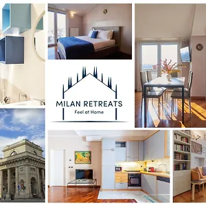 Retreats Porta Venezia Milan