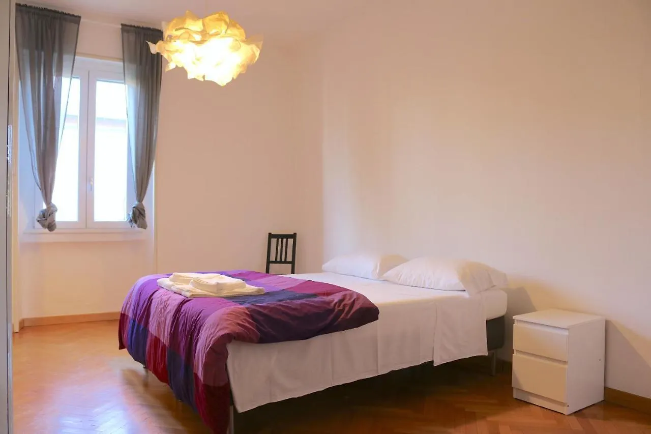 Sant Ambrogio Mansion - Via Olona Διαμέρισμα Μιλάνο Ιταλία